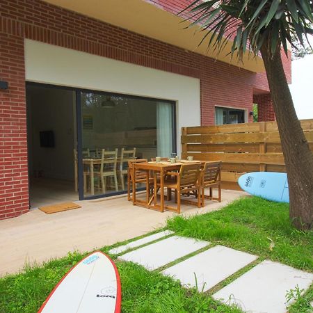 Apartamentos Costa Meron San Vicente De La Barquera Buitenkant foto
