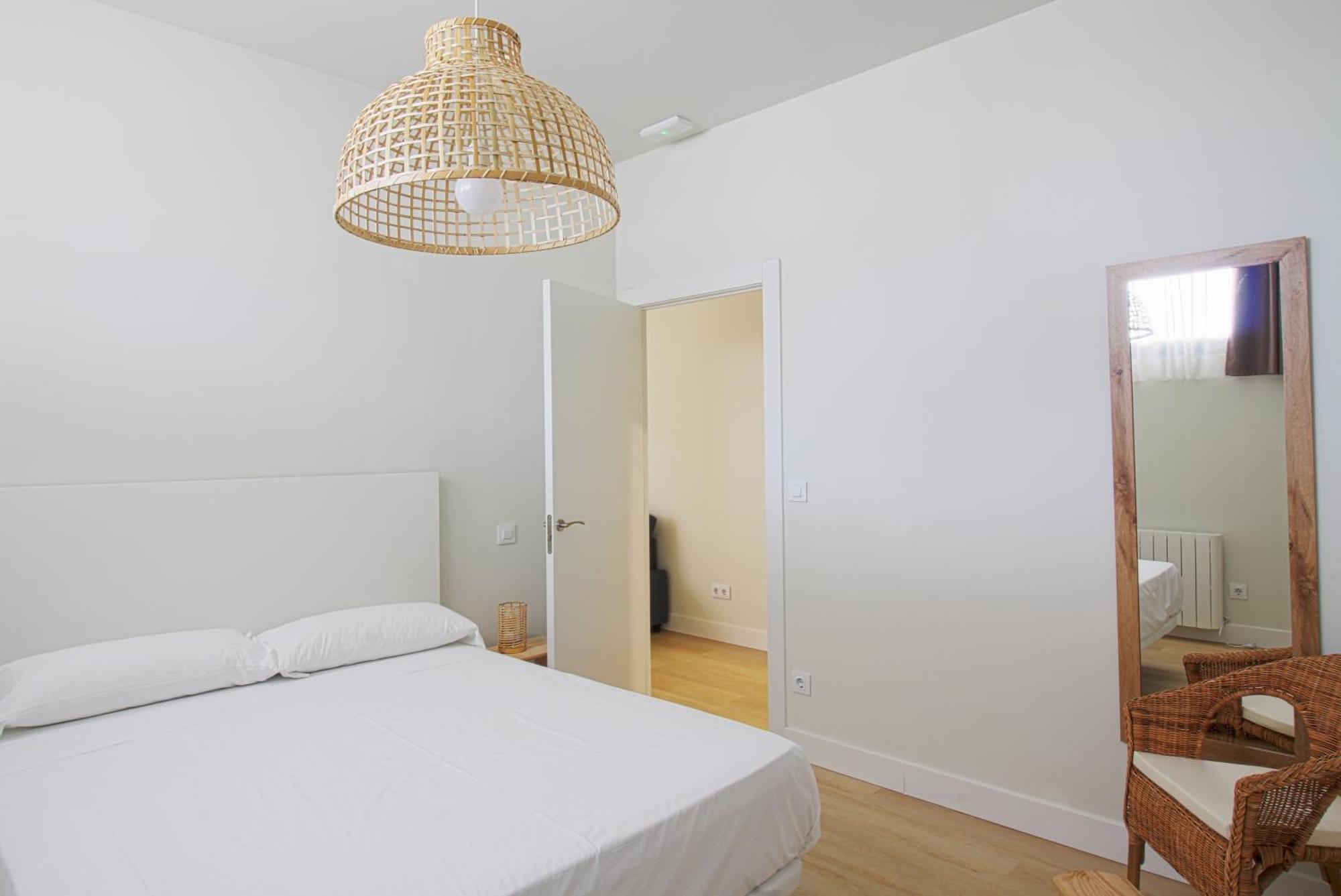 Apartamentos Costa Meron San Vicente De La Barquera Buitenkant foto