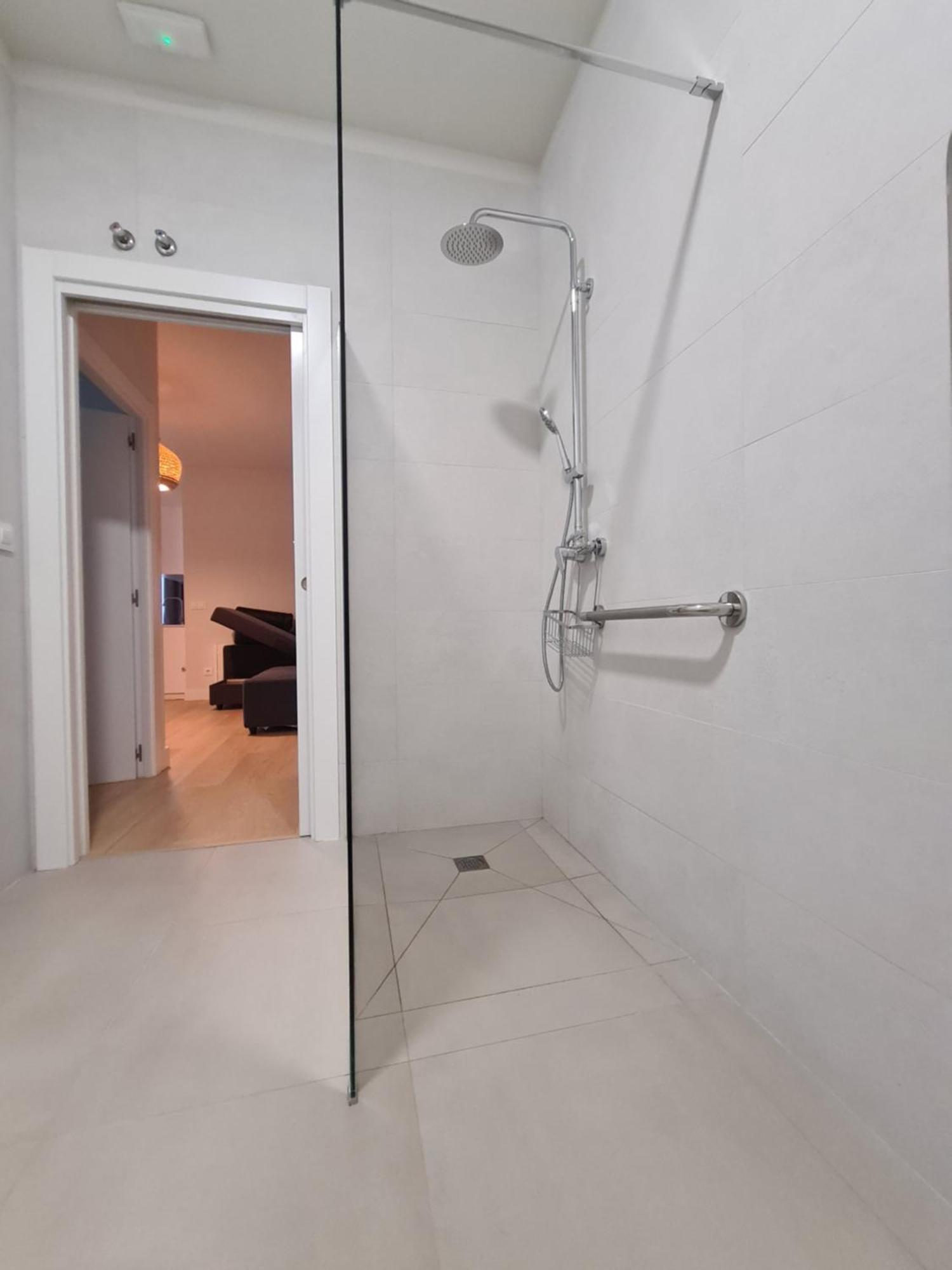Apartamentos Costa Meron San Vicente De La Barquera Buitenkant foto